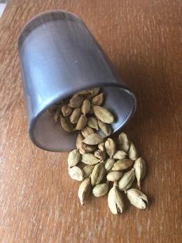 cardamom
