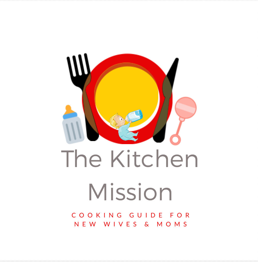 The Kitchen Mission